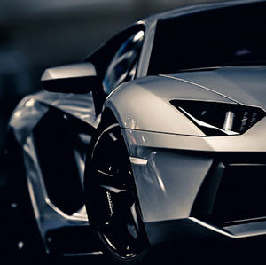 Meet your Posher, Nao